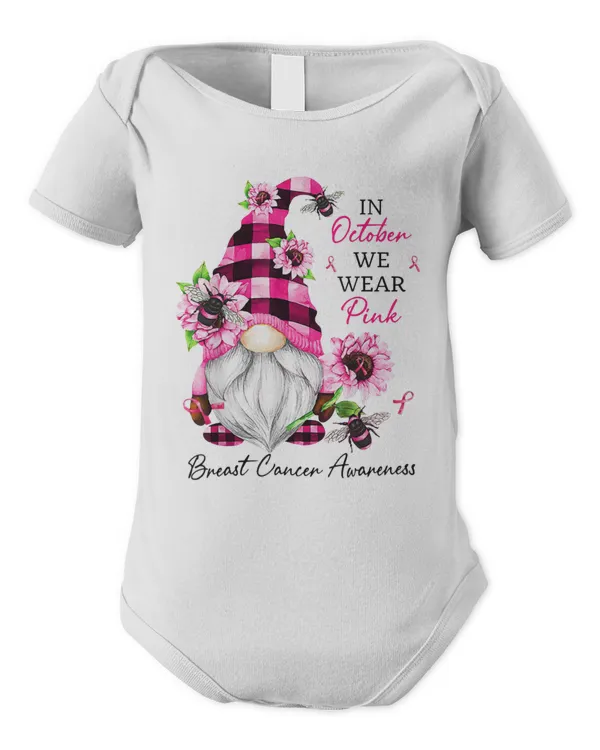 Infant Short Sleeve Bodysuit