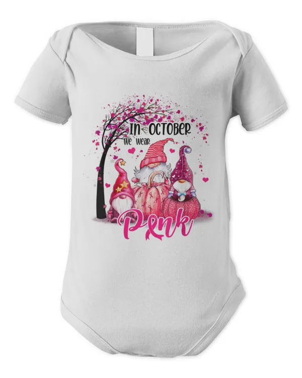 Infant Short Sleeve Bodysuit