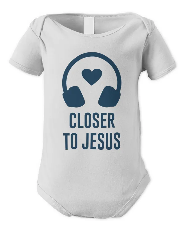 Infant Short Sleeve Bodysuit