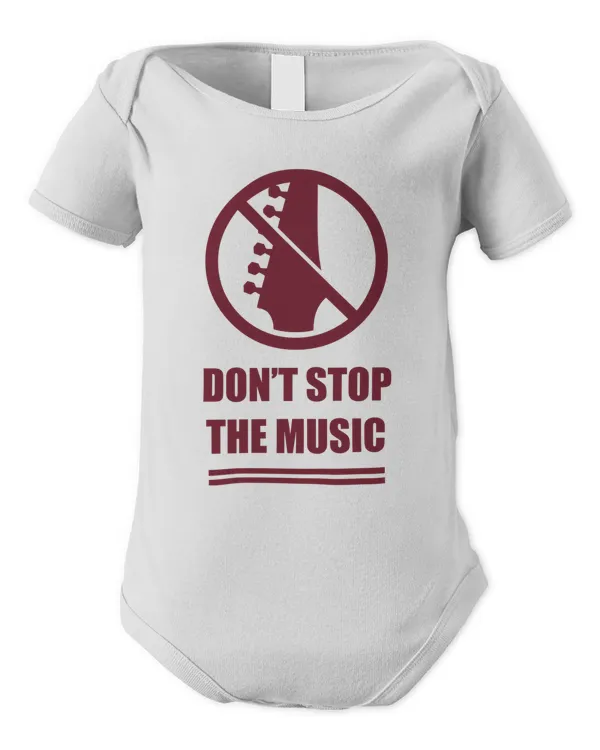 Infant Short Sleeve Bodysuit