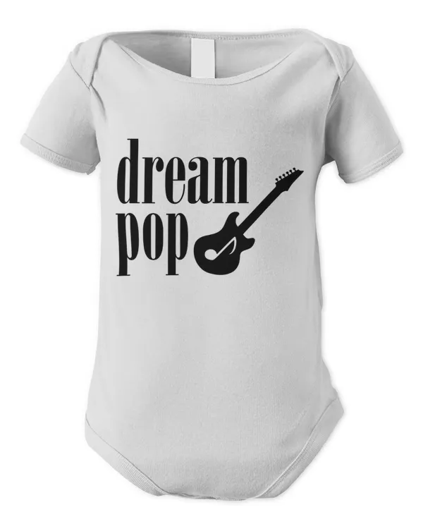 Infant Short Sleeve Bodysuit