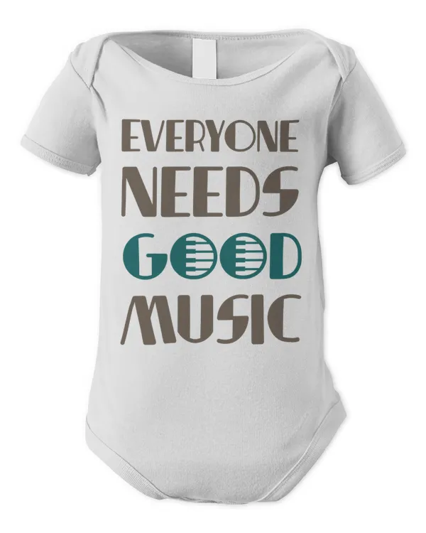 Infant Short Sleeve Bodysuit