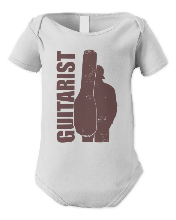 Infant Short Sleeve Bodysuit