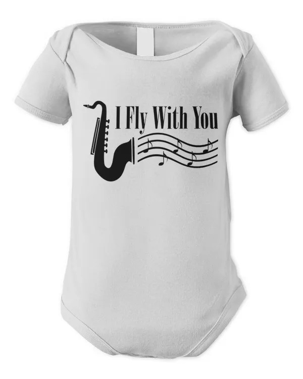 Infant Short Sleeve Bodysuit