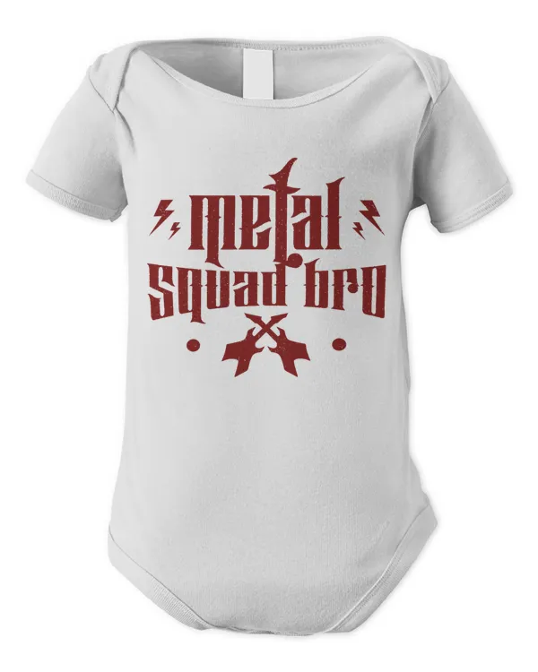 Infant Short Sleeve Bodysuit
