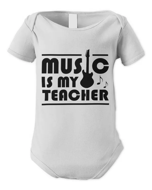 Infant Short Sleeve Bodysuit