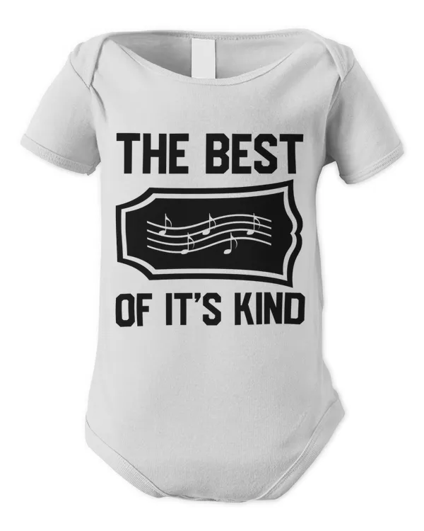 Infant Short Sleeve Bodysuit