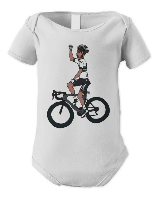 Infant Short Sleeve Bodysuit