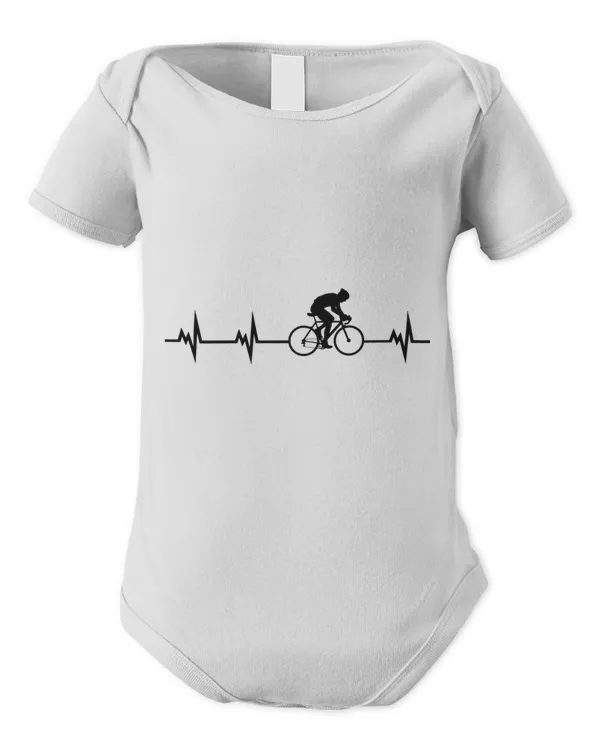 Infant Short Sleeve Bodysuit