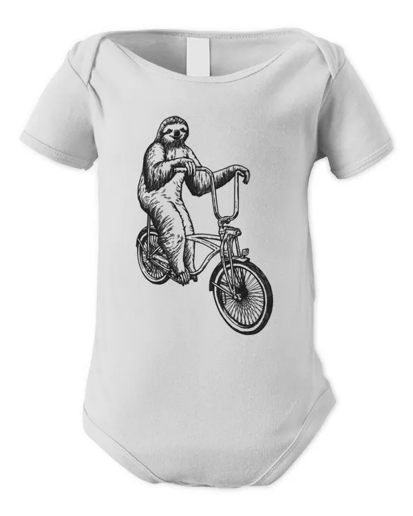 Infant Short Sleeve Bodysuit