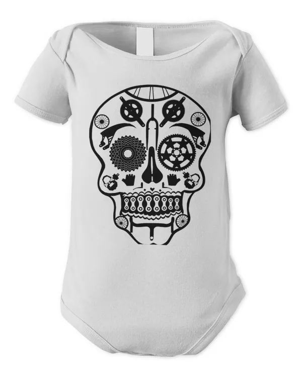 Infant Short Sleeve Bodysuit
