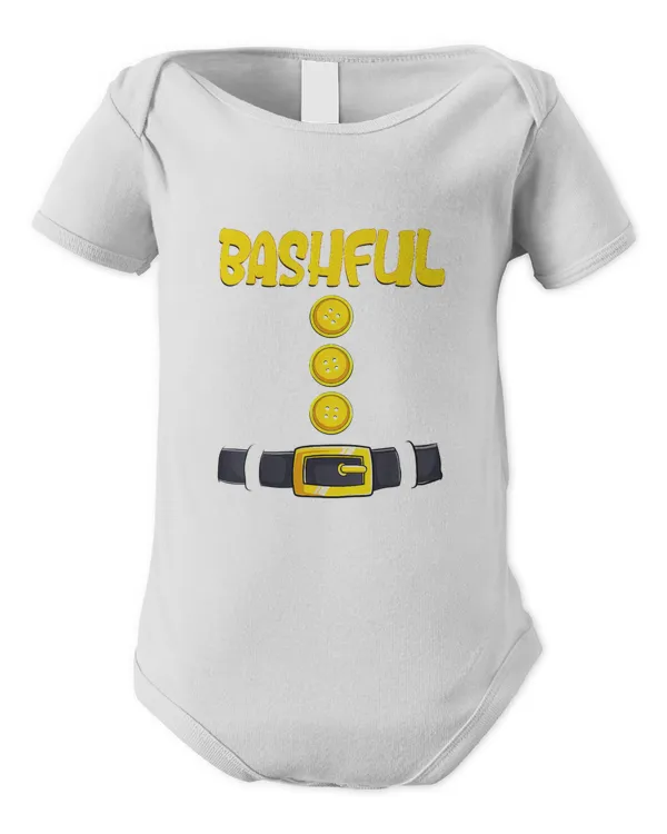 Infant Short Sleeve Bodysuit