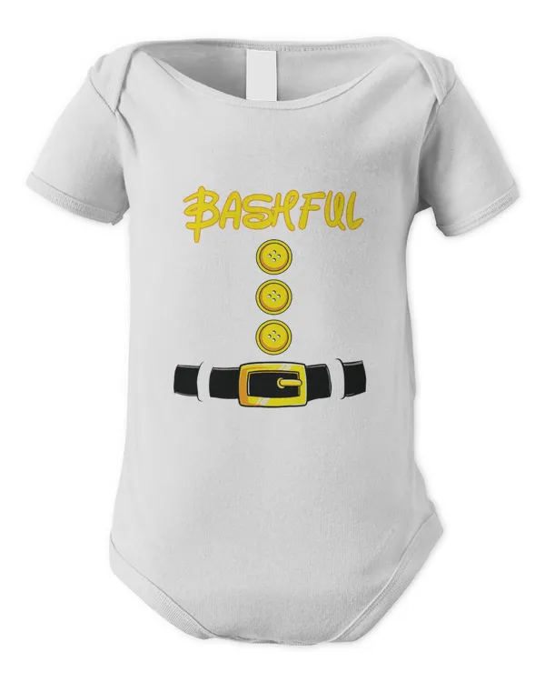 Infant Short Sleeve Bodysuit