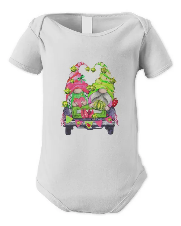 Infant Short Sleeve Bodysuit