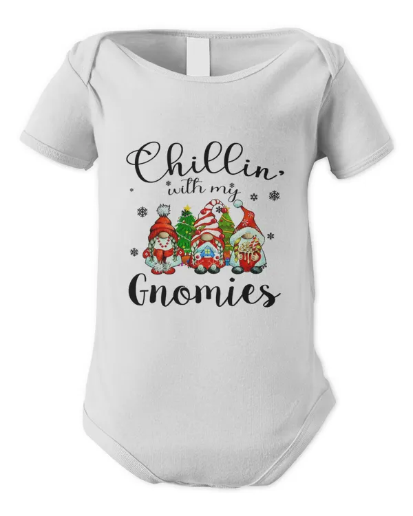 Infant Short Sleeve Bodysuit