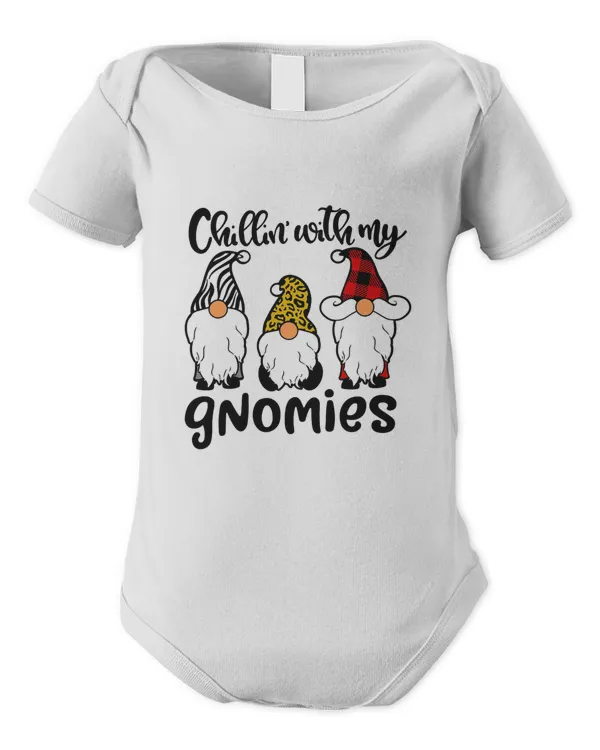 Infant Short Sleeve Bodysuit