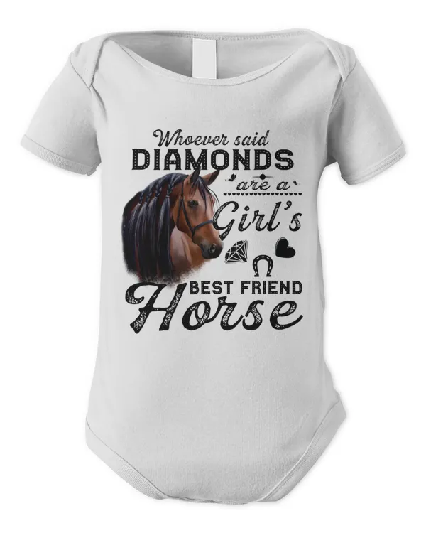 Infant Short Sleeve Bodysuit