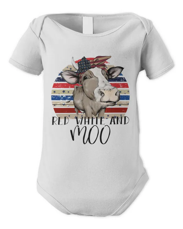 Infant Short Sleeve Bodysuit