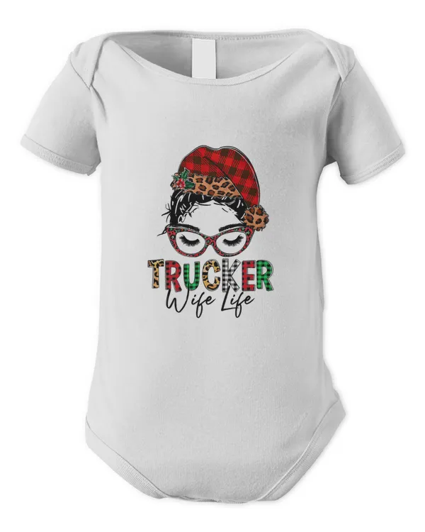 Infant Short Sleeve Bodysuit