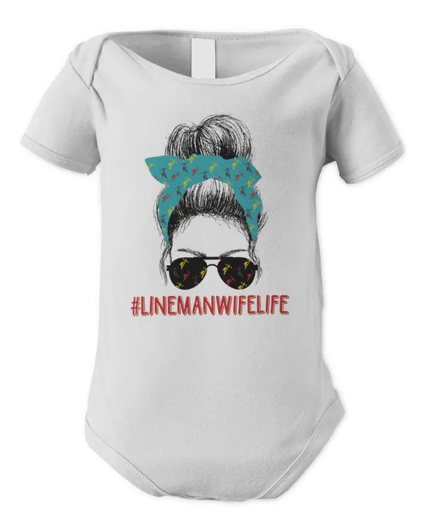 Infant Short Sleeve Bodysuit