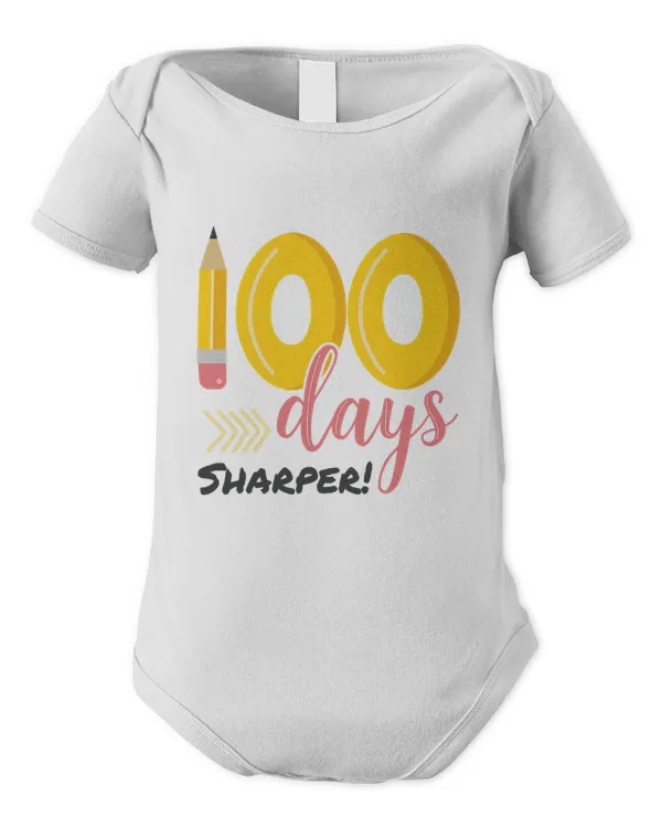 Infant Short Sleeve Bodysuit