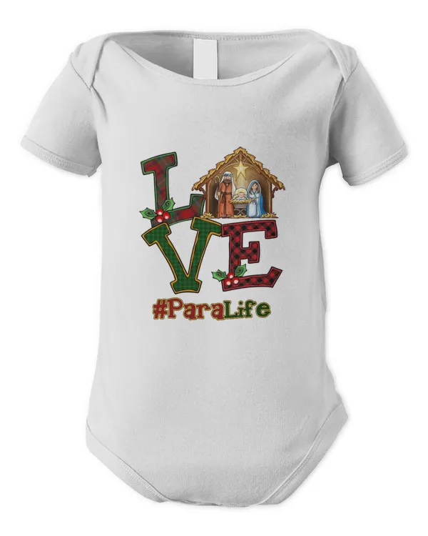 Infant Short Sleeve Bodysuit