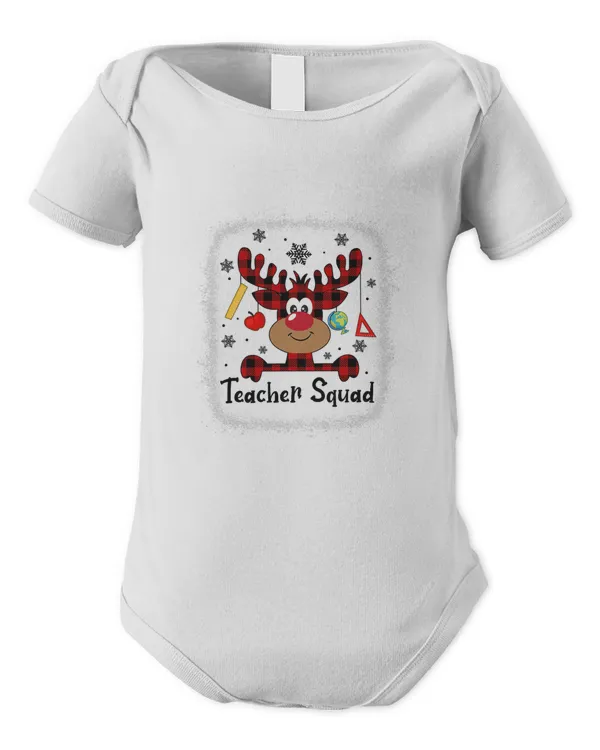 Infant Short Sleeve Bodysuit