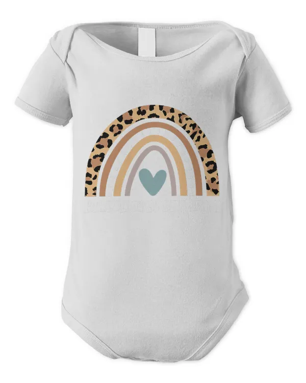 Infant Short Sleeve Bodysuit