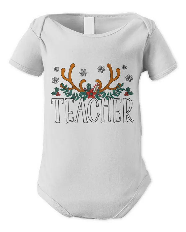 Infant Short Sleeve Bodysuit