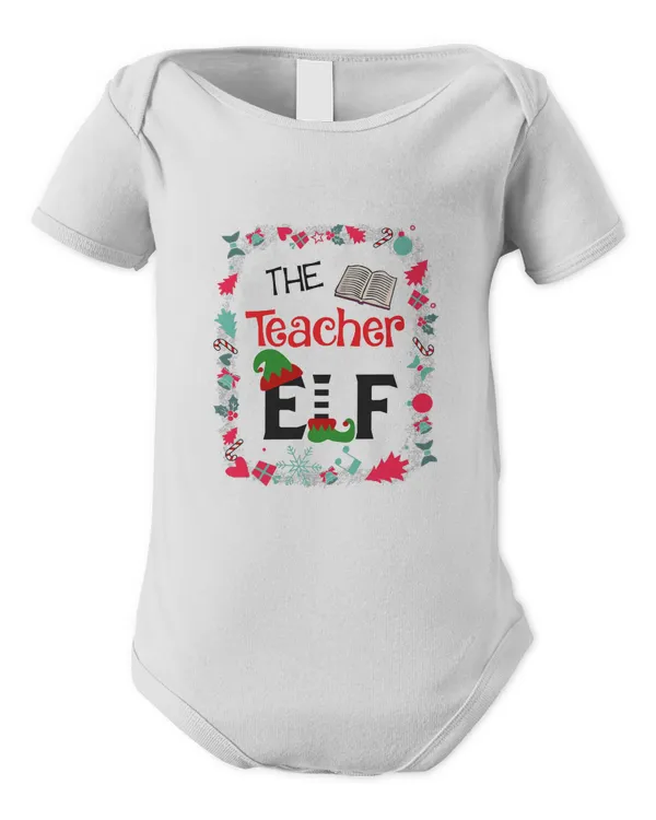 Infant Short Sleeve Bodysuit