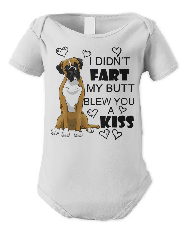 Infant Short Sleeve Bodysuit