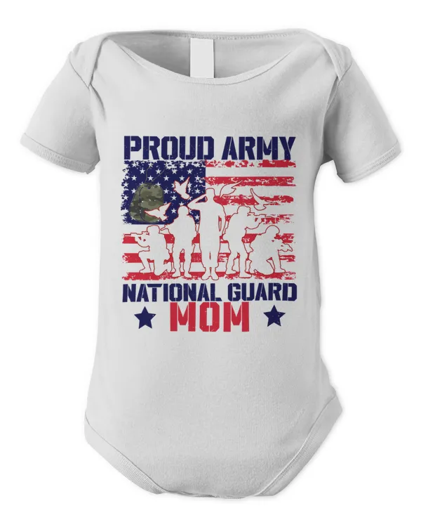 Infant Short Sleeve Bodysuit