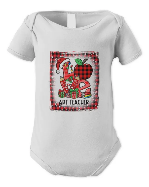 Infant Short Sleeve Bodysuit
