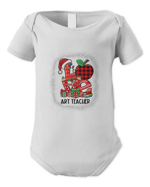 Infant Short Sleeve Bodysuit