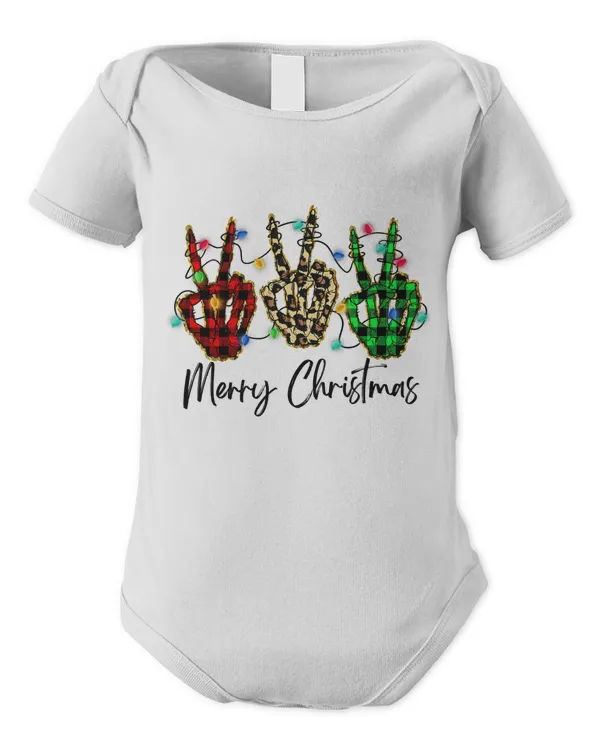 Infant Short Sleeve Bodysuit