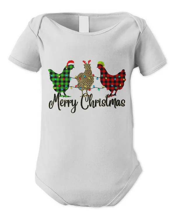 Infant Short Sleeve Bodysuit