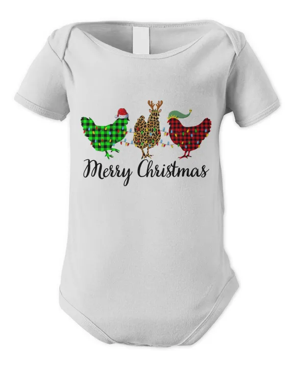 Infant Short Sleeve Bodysuit
