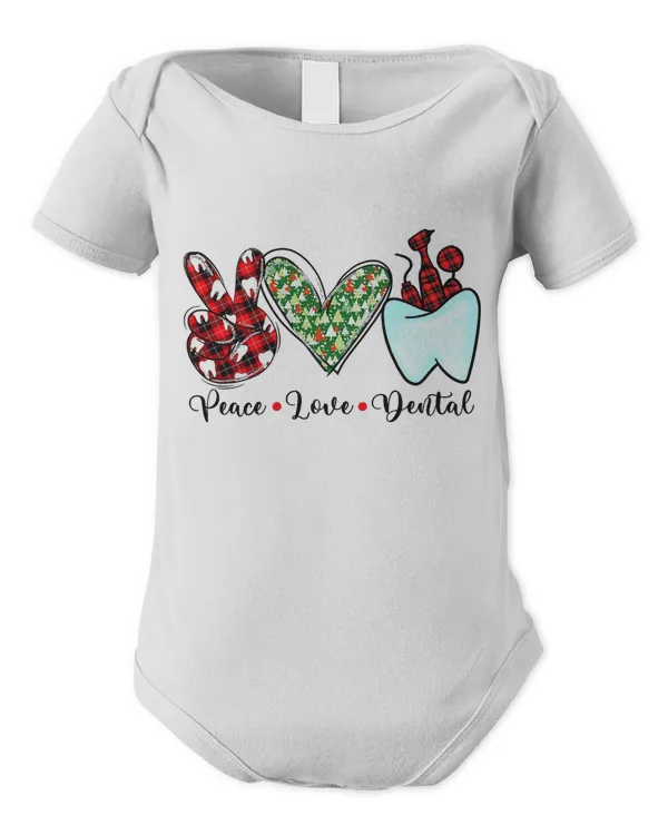 Infant Short Sleeve Bodysuit