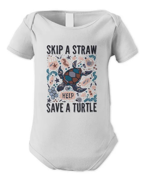 Infant Short Sleeve Bodysuit
