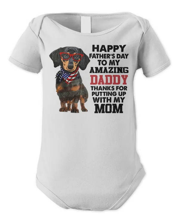 Infant Short Sleeve Bodysuit