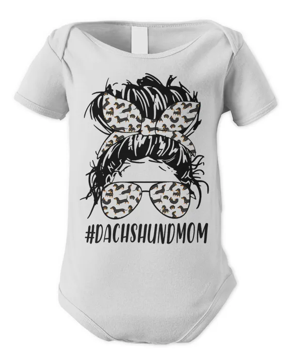 Infant Short Sleeve Bodysuit