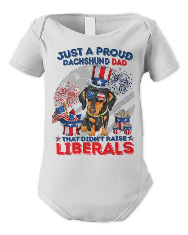 Infant Short Sleeve Bodysuit