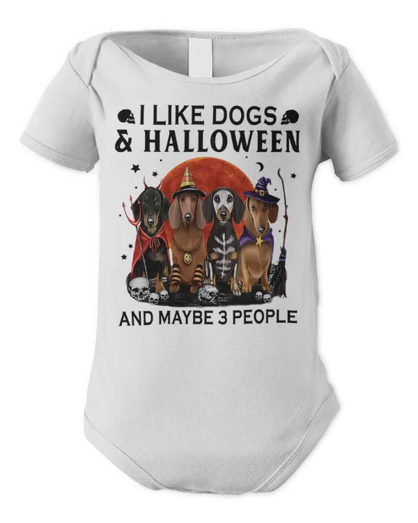 Infant Short Sleeve Bodysuit