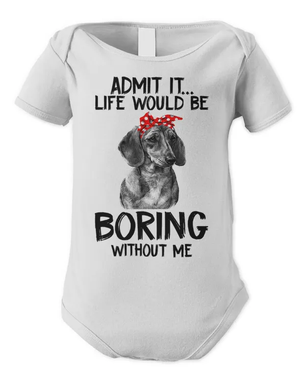 Infant Short Sleeve Bodysuit