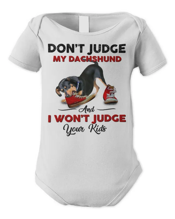 Infant Short Sleeve Bodysuit