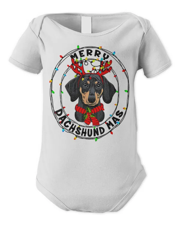 Infant Short Sleeve Bodysuit