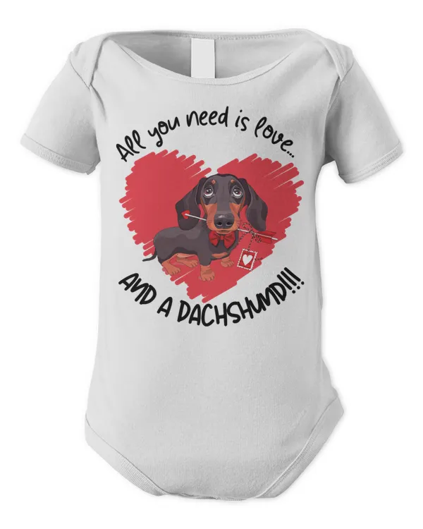 Infant Short Sleeve Bodysuit