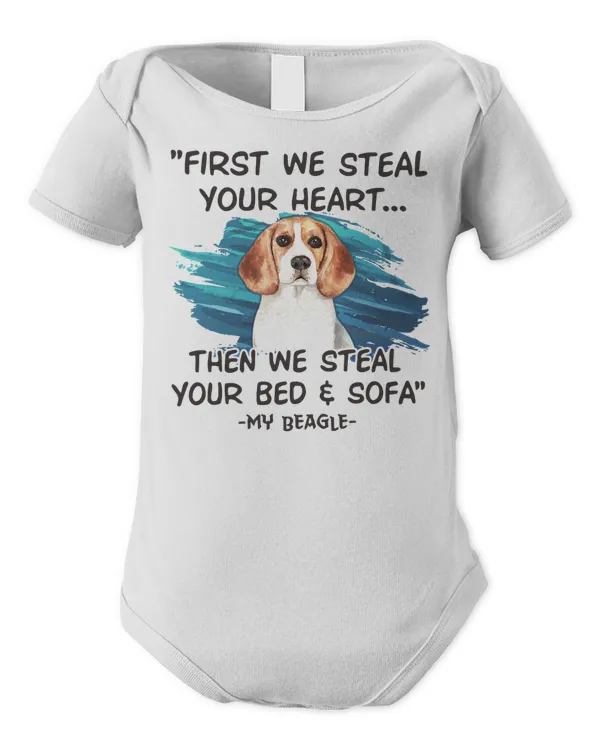 Infant Short Sleeve Bodysuit