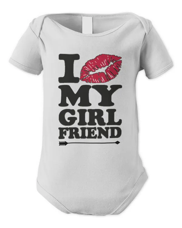 Infant Short Sleeve Bodysuit