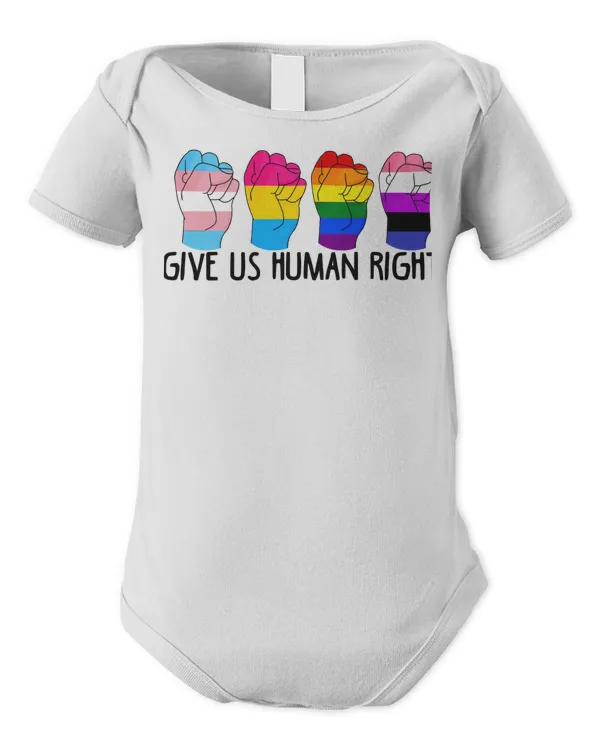 Infant Short Sleeve Bodysuit
